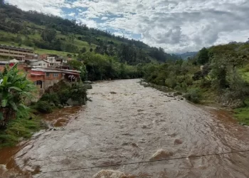 Inundaciones, crecientes súbitas y vendavales han afectado a 22 municipios de Cundinamarca en lo corrido de 2026