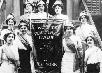  ¿Por qué nació la conmemoración del  Día Internacional de la Mujer?