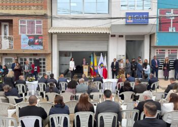 Soacha estrena primer centro especializado de la Fiscalía ante alerta por violencia: concentra el 40% de los casos de Cundinamarca