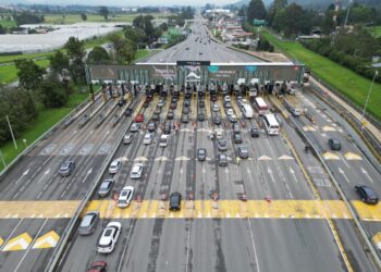 Alerta en la Autopista Norte: Jorge Rey denuncia que Accesos Norte 2 aún no firma acta de inicio a horas de vencer el plazo