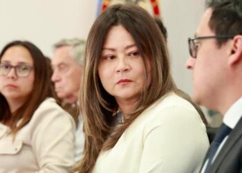 “Falta que Bogotá se suba al tren”: Ministra Rojas lanza pulla a la Alcaldía por proyecto ferroviario en Zipaquirá