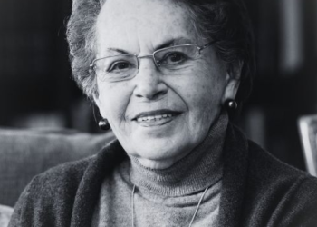 Colombia despide a Lucy Nieto: pionera en derribar el monopolio del periodismo masculino