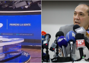 Ministerio del Trabajo inició Plan de Inspección en Caracol TV tras denuncias de acoso sexual