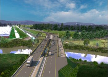 Paralizada la Troncal de los Andes: Tribunal de Cundinamarca mantiene solicitud de suspensión de la obra pese a luz verde de la ANLA