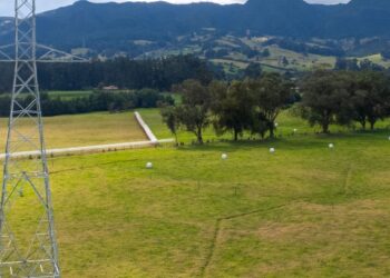 Victoria ciudadana: Cogua, Tabio y Subachoque logran audiencias ambientales por trazado de torres eléctricas