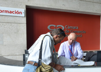 Cámara de Comercio de Bogotá ofrece beneficios a quienes renueven su matrícula mercantil antes el 16 de marzo