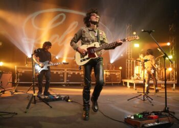 La edición número 15 de El Bogotá Music Market- BOmm abre por primera vez su convocatoria a artistas internacionales 