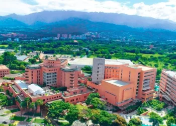Colombia destaca en el ranking global de los mejores hospitales  