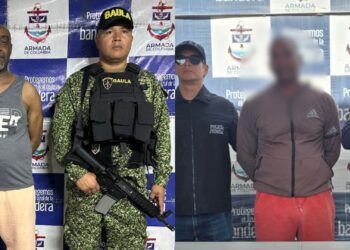 Cae red transnacional que enviaba toneladas de cocaína a Arizona en alianza con disidencias de las Farc