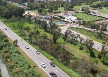 Alerta en la Autopista Norte: Jorge Rey denuncia que Accesos Norte 2 aún no firma acta de inicio a horas de vencer el plazo