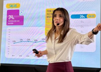 ¿Cómo vivimos en la Sabana? Encuesta revela cifra récord en seguridad y preocupante retroceso en seguridad alimentaria