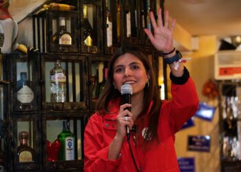 María Lucía Villalba: La apuesta técnica y de “manos limpias” del Nuevo Liberalismo para el Senado