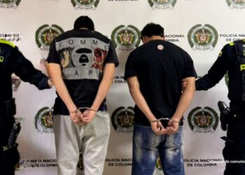 A la cárcel tres hombres señalados de hurtar más de 30 millones de pesos en Tunja, Boyacá