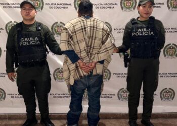 Capturado en Villapinzón presunto responsable de secuestro y abuso sexual en Cajicá