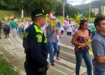 Cundinamarca despliega blindaje integral para recibir a más de 330.000 turistas en Semana Santa