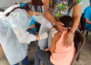 Instituto Nacional de Salud (INS) insta a reforzar vacunación contra el sarampión tras confirmar cuatro casos importados en el país