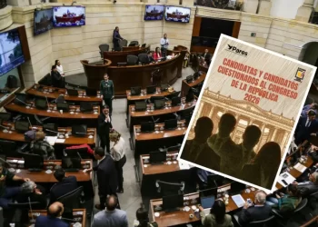 195 candidaturas tendrían investigaciones, antecedentes judiciales o vínculos con clanes: así lo expone la Fundación Pares