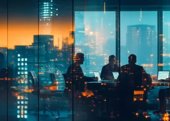 Bogotá y la región cerraron 2025 con 493.825 empresas activas