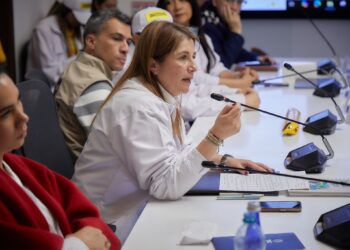 Defensoría del Pueblo defiende el decreto del salario mínimo ante el Consejo de Estado