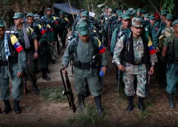 Fiscalía ordena la captura de la cúpula de la ‘Segunda Marquetalia’ por el magnicidio de Miguel Uribe Turbay