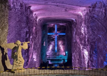 SIC inició investigación administrativa contra la empresa administradora de la Catedral de Sal de Zipaquirá por una presunta práctica de ventas atadas