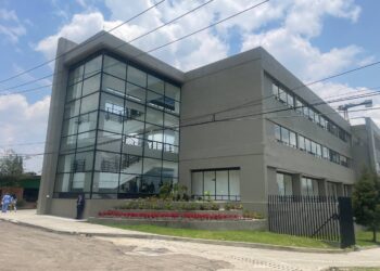 Fin a una década de espera:  Zipaquirá  inaugura nuevo Palacio de Justicia Ricardo Hinestrosa Daza