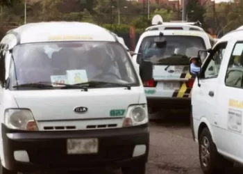 Nemocón ajusta restricciones al transporte de carga para proteger a la comunidad escolar