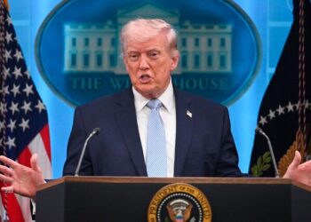 “Toda una civilización morirá esta noche”: la alarmante advertencia de Trump que pone al mundo en vilo ante la crisis en Irán