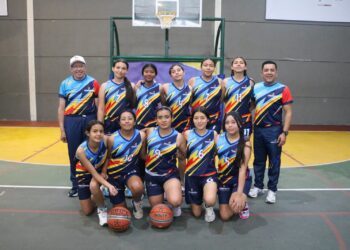 Se aproximan los Juegos Intercolegiados: conozca aquí toda la oferta deportiva