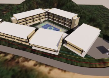 Sutatausa tendrá megacolegio: Gobernación asegura inicio de obras para el mes de mayo.