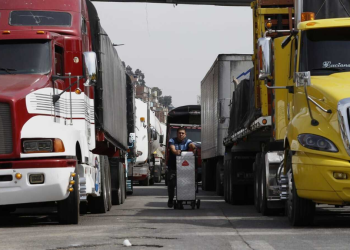 Sopó emite Plan Piloto que restringe el tránsito de vehículos de carga en el sector de Briceño