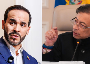 Abelardo de la Espriella en la lupa del escándalo por vínculos con la firma Thomas Greg, encargada de la logística electoral 2026