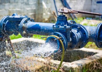 “Nos va a permitir tener agua permanente”: Alcalde de Nemocón anuncia viabilidad  para iniciar Plan Maestro de Acueducto 