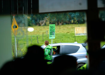 Ultimátum al Gobierno: Peaje Casablanca , Sabana Centro y Ubaté exigen soluciones viales