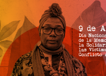 9 de abril: El llamado a no normalizar la violencia en el Día Nacional de la Memoria