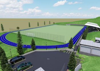 Gobernación y Alcaldía impulsan obras clave en educación, deporte y cultura en Tausa, Cundinamarca