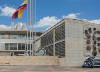 Imprenta Nacional aclara causas de la crisis: suspensión de pasaportes respondería a amenaza cibernética