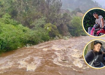 Cierran ríos y balnearios tras trágica muerte de dos personas en Cundinamarca 