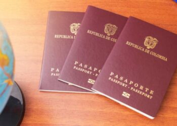 Chía abre segunda jornada masiva de pasaportes y proyecta sede permanente de la Cancillería