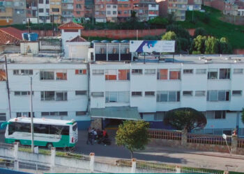 Urgencias del Hospital de La Samaritana superan el 380% de ocupación en Zipaquirá 
