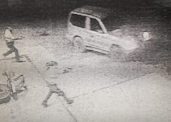 Tras 4 años de espera, arranca el juicio oral contra uniformados que dispararon a un joven en la vía Zipaquirá- Ubaté