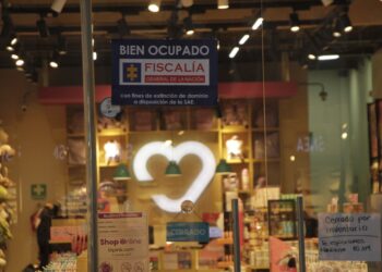 Fiscalía se pronuncia tras masiva extinción de dominio en tiendas Lili Pink 