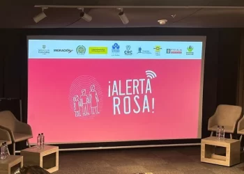Colombia lanza la “Alerta Rosa”: el nuevo protocolo nacional para la búsqueda inmediata de mujeres y menores desaparecidos
