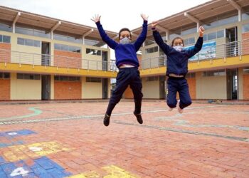 Cundinamarca destina más de $11.000 millones para nueva sede del colegio José de San Martín en Tabio