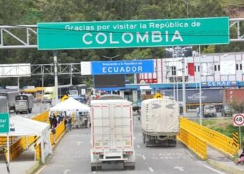100% de aranceles mutuo entre Colombia y Ecuador: conozca los productos afectados por la medida 