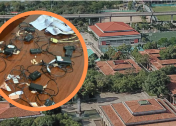 ¿Ética en crisis?: con sofistado modus operandi 40 médicos enfrentan sanciones por trampas en exámen de admisión 