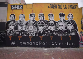 JEP revela nuevas cifras de ejecuciones extrajudiciales en Colombia: no serían 6.402 sino 7.837