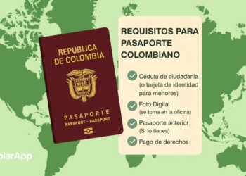 Chía anuncia nueva jornada de expedición de pasaportes: conozca aquí las fechas 