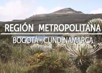 Cundinamarca seguirá siendo parte de la Región Metropolitana: Tribunal niega demanda que buscaba excluir al departamento 