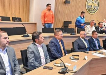 Así será la movilidad en Sabana Centro durante la próxima década: municipios reciben Planes de Movilidad